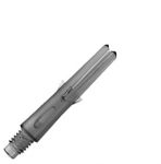L Style L-Shaft Polycarbonate Locked - Straight-260