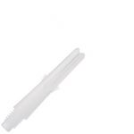 L Style L-Shaft Polycarbonate Locked - Straight-330