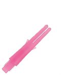 L Style L-Shaft Polycarbonate Locked - Straight-260