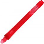 L Style L-Shaft Polycarbonate Locked - Straight-260