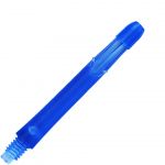 L Style L-Shaft Polycarbonate Locked - Straight-130