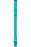 L Style L-Shaft Polycarbonate Locked - Slim-440