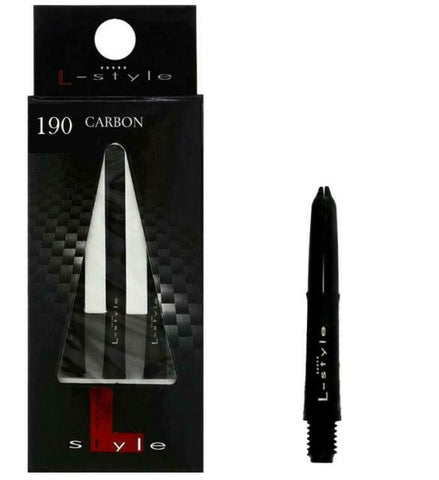 L Style Carbon Laro - 190