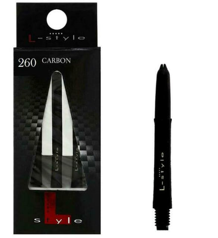 L Style Carbon Laro - 260