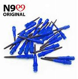 L-Style Lippoint Premium Soft Tip Points- Two Tone