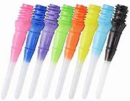 L-Style Lippoint Premium Soft Tip Points- Two Tone