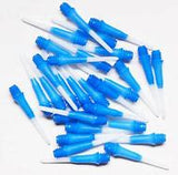 L-Style Lippoint Premium Soft Tip Points- Two Tone