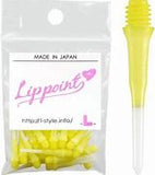L-Style Lippoint Premium Soft Tip Points- Two Tone