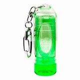 L Style Lipstock tip holder