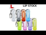 L Style Lipstock tip holder