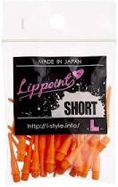 L-Style Lippoint Standard Soft Tip Points- Short