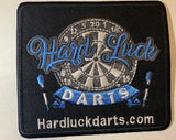 Hard Luck Darts Patch