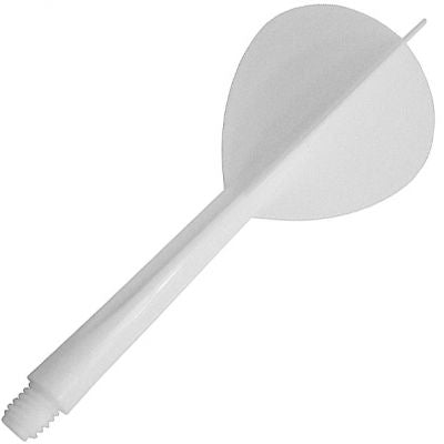 Condor Zero Stress Flights - Pear - L - White