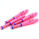 Cuesoul Tero Shafts AK7 - Medium "D" - Pink
