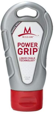 Power Grip Liquid Hand Chalk