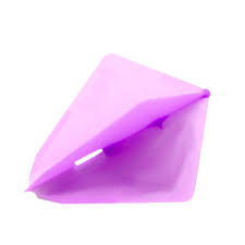 L Style Astra Champagne Flights - L7 - Purple