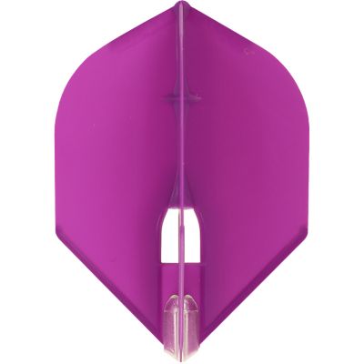 L Style Rocket Champagne Flights - L5 - Purple