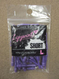 L-Style Lippoint Standard Soft Tip Points- Short