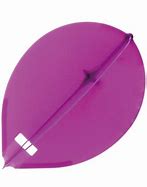 L Style Teardrop Champagne Flights - L2 - Purple