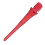Fit Point Plus Tips - Red