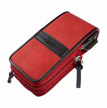 CAMEO GARMENT 3 DART CASE - RED