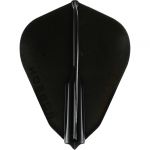 Robson Plus Flights- F shape Black