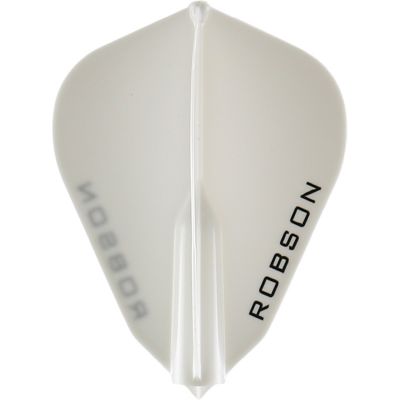 Robson Plus Flights- F shape Clear