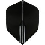 Robson Plus Flights- Standard Small Black