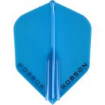 Robson Plus Flights- Standard Small Blue