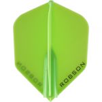 Robson Plus Flights- Standard Small Green