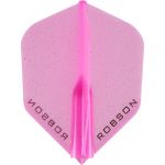 Robson Plus Flights- Standard Small Pink