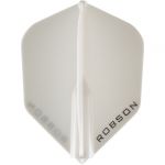 Robson Plus Flights- Standard Small White