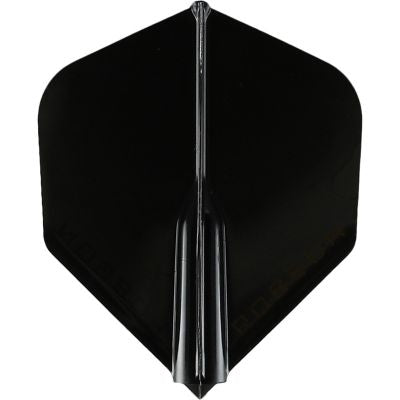 Robson Plus Flights- Standard Black