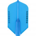 Robson Plus Flights- Slim Blue