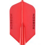 Robson Plus Flights- Slim Red