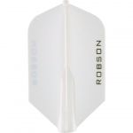 Robson Plus Flights- Slim White