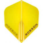 Robson Plus Flights- Standard Yellow