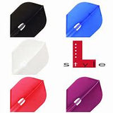 L Style Rocket Champagne Flights - L5 - Red