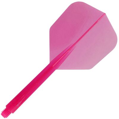 Condor Zero Stress Flights - Shape- L - Pink