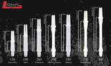 L Style L-Shaft Silent Spinner Shaft 130