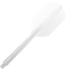 Condor Zero Stress Flights - Slim - L - Clear