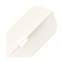 L Style Slim Champagne Flights - L6 - White