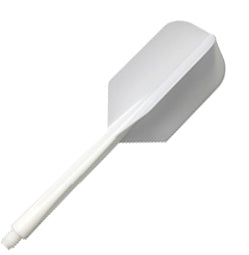 Condor Zero Stress Flights - Slim - M - White