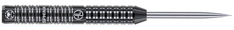 "Sphinx" steel tip barrel 23 gram