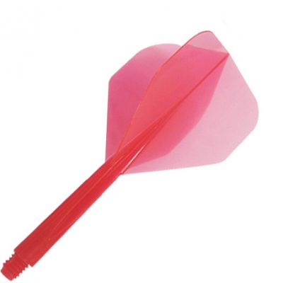 Condor Zero Stress Flights - Standard - M - Red