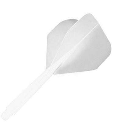 Condor Zero Stress Flights - Standard - S - White