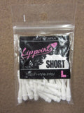 L-Style Lippoint Standard Soft Tip Points- Short