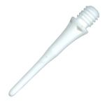 Fit Point Plus Tips - White