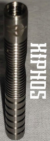 Spartan Darts "Xiphos" soft tip barrel