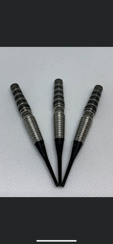 Spartan Corey Jensen signature darts
